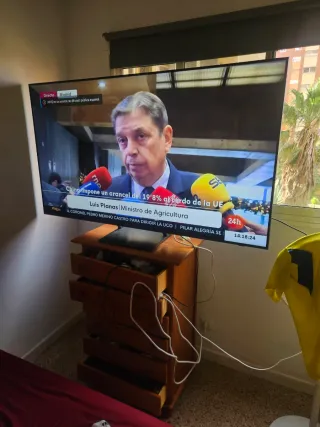 Televisor Samsung QE65Q70C 65 QLED 4K