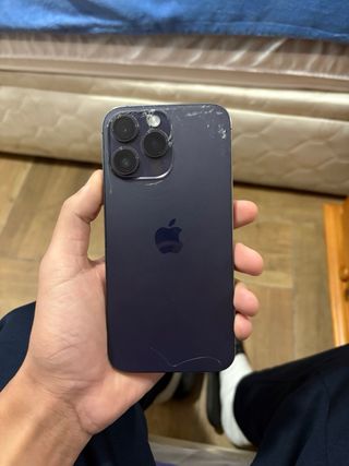 iPhone 14 Pro Max