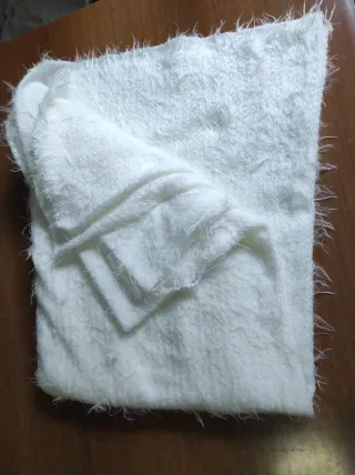 Scampolo tessuto 1,50x2,10