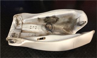 Depósito Gasolina Suzuki Gsx 400 E 1982 a 1987