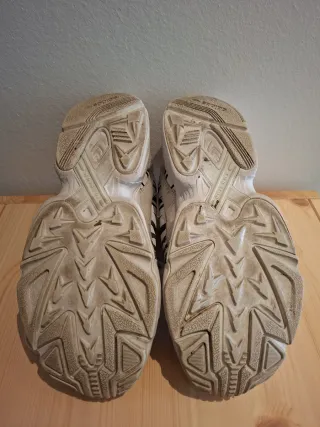 Zapatillas Adidas Cebra Talla 39 1/3