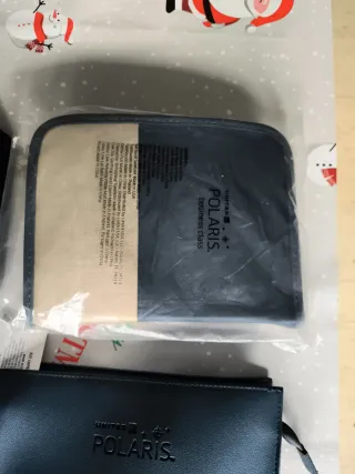 Neceser de viaje Polaris