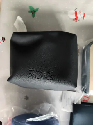 Neceser de viaje Polaris