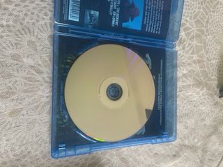 Blu-ray Los Boogens (Terror)