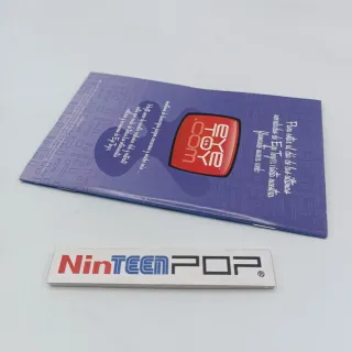 EyeToy Play 3 Sony PlayStation 2