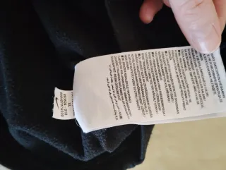 Sudadera y Camiseta Nike Atlético de Madrid