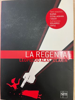 La Regenta (Clásicos) (Spanish Edition)