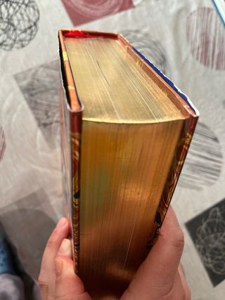 El gran libro del Reino de la Fantasía