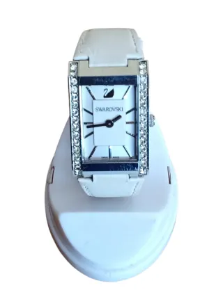 Reloj Swarovski Mujer Original