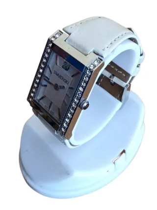 Reloj Swarovski Mujer Original