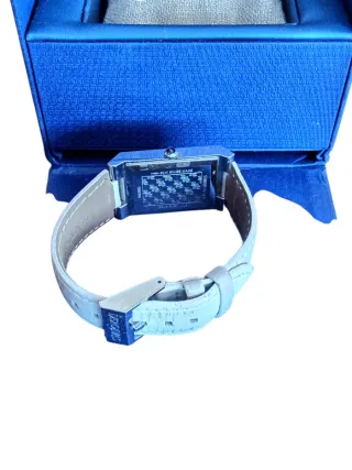 Reloj Swarovski Mujer Original