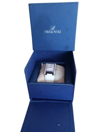 Reloj Swarovski Mujer Original