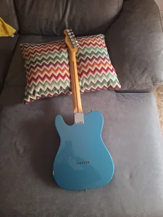 Fender Telecaster México 2013