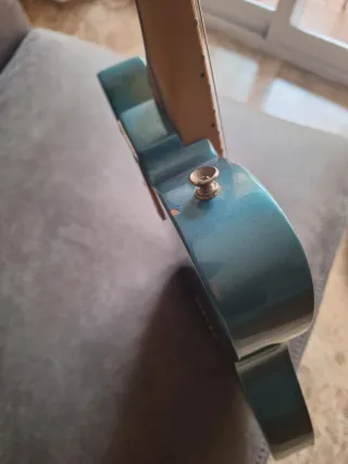 Fender Telecaster México 2013