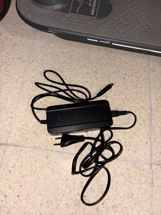 Aovopro ES80 + bolsa + soporte móvil + cargador