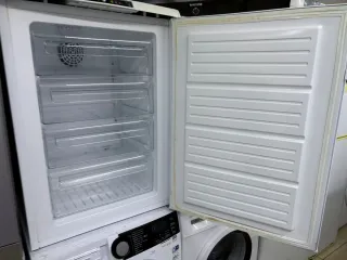 Congelatore piccolo Electrolux Frost Free