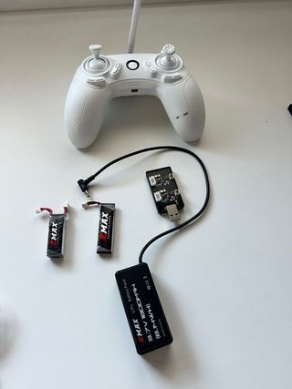 Drone Emax Tinyhawk II FPV