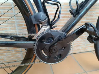 Bici da strada Giant TCR PRO taglia M