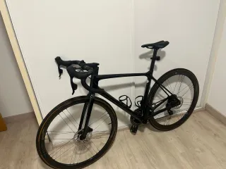 Giant TCR PRO Talla M