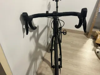 Giant TCR PRO Talla M