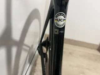 Giant TCR PRO Talla M