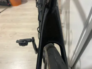 Giant TCR PRO Talla M