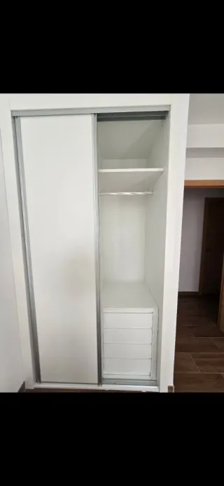 Buscamos pareja para alquilar habitación