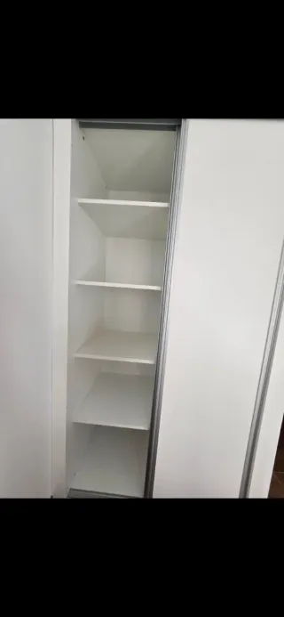 Buscamos pareja para alquilar habitación