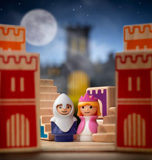 SmartGames Camelot Jr. Gioco di Logica