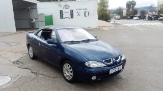 Renault Megane 2004