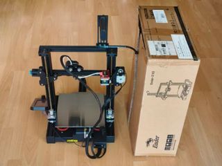 Impresora 3D Creality Ender 3 V2 Nueva