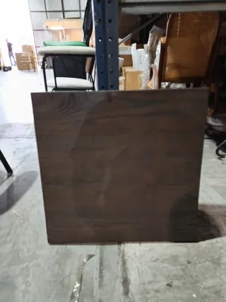 TAPA SOLA MADERA PINO L60xA60CM