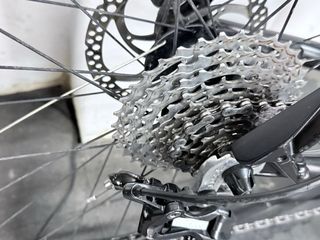 Bici BTT Scott Aspect 920 XL