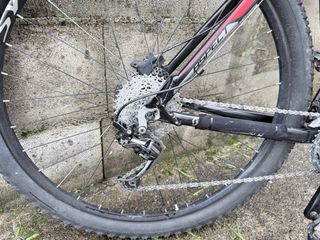 Bici BTT Scott Aspect 920 XL