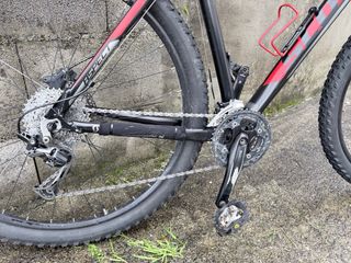 Bici BTT Scott Aspect 920 XL