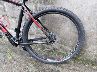 Bici BTT Scott Aspect 920 XL