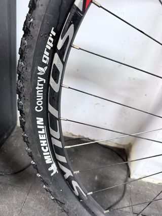 Bici BTT Scott Aspect 920 XL