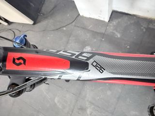 Bici BTT Scott Aspect 920 XL