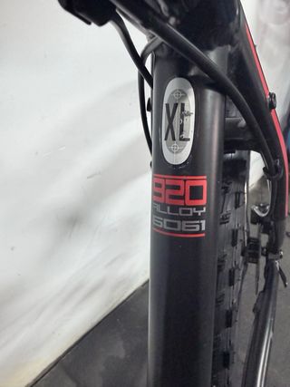 Bici BTT Scott Aspect 920 XL