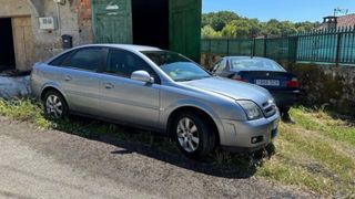 Opel Vectra 2005