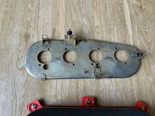 205 RALLYE 1.3 PEUGEOT lote piezas