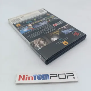 Grand Theft Auto III Sony PlayStation 2