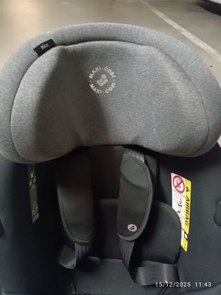 Silla coche Maxi-Cosi Mica I-Size