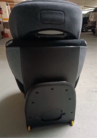 Silla coche Maxi-Cosi Mica I-Size