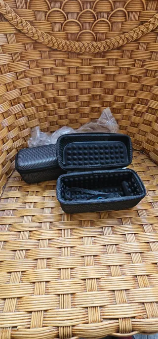 2 Estuches para térmico