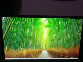 Ordenador Gamer Azul Windows 10/11