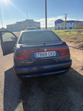 SEAT Cordoba 1.9 TDI
