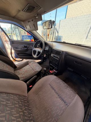 SEAT Cordoba 1.9 TDI