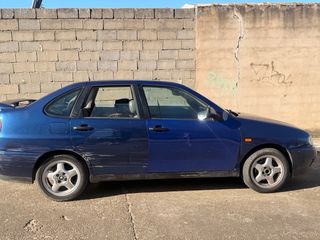 SEAT Cordoba 1.9 TDI