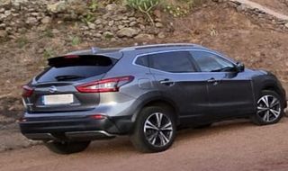 Nissan Qashqai 2020